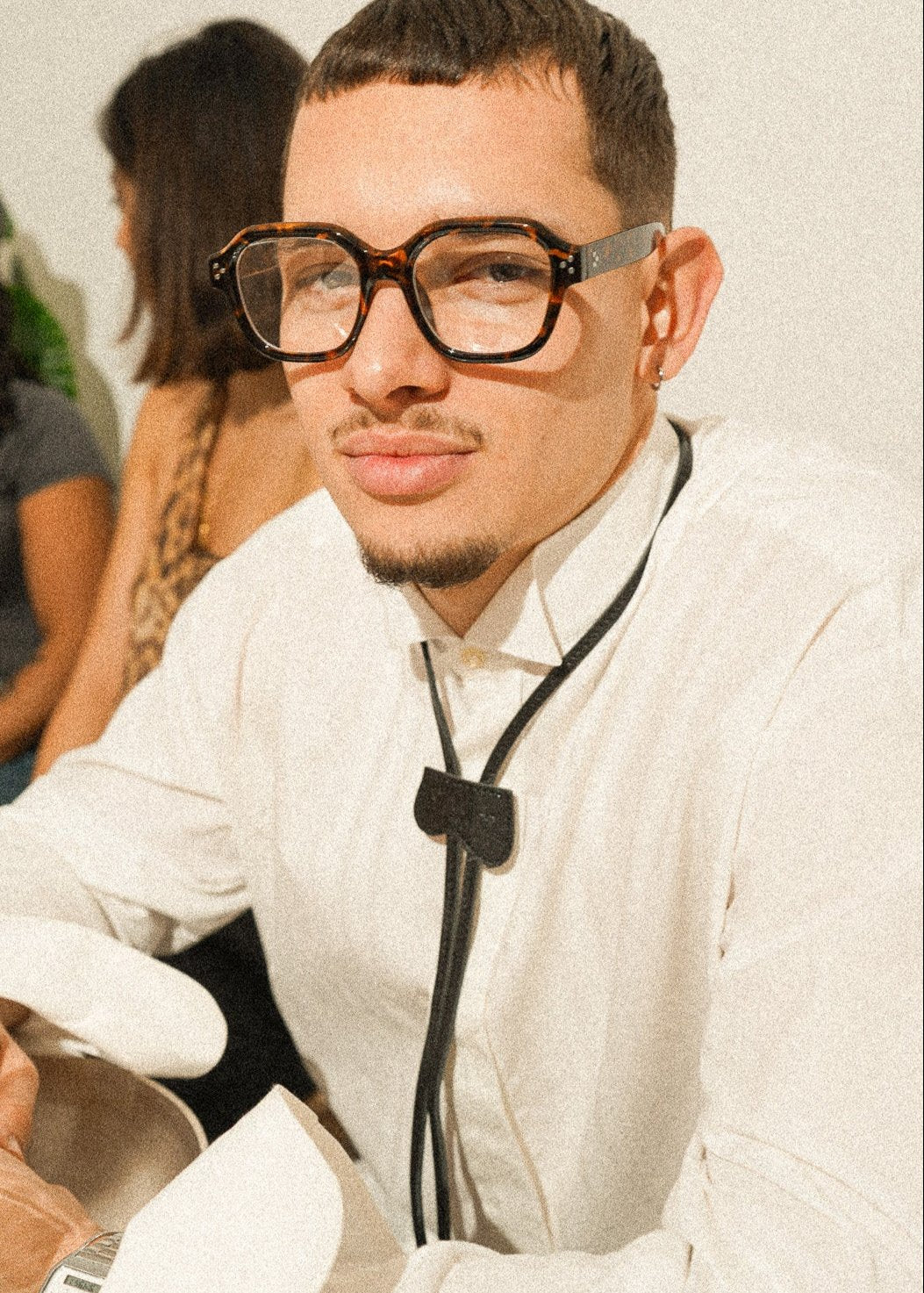 DATE Tie