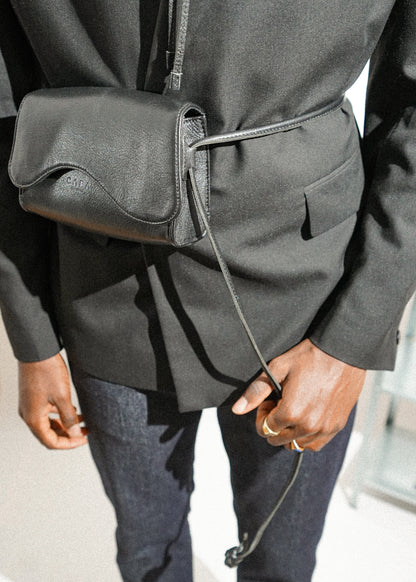 DATE Bag | Black