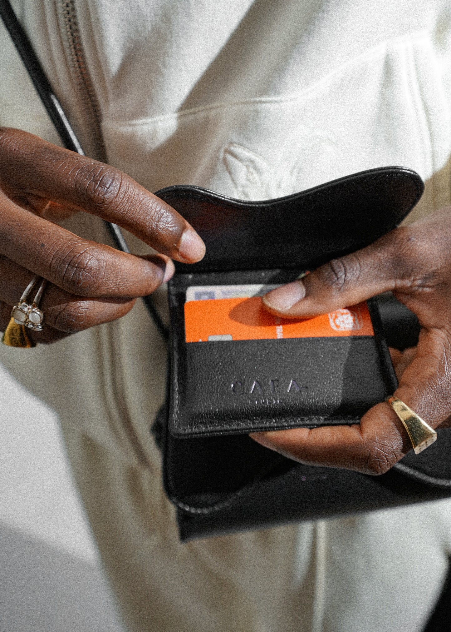DATE Wallet