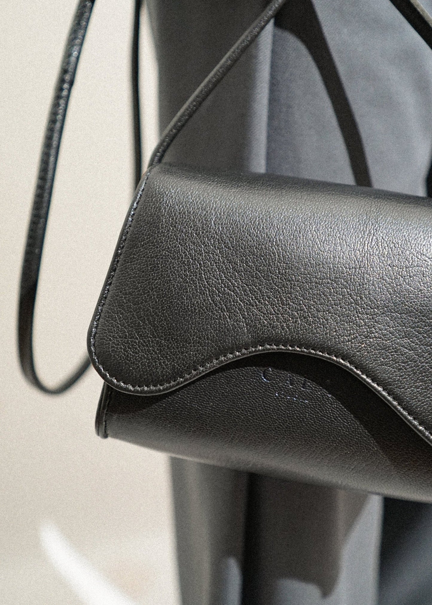 DATE Bag | Black