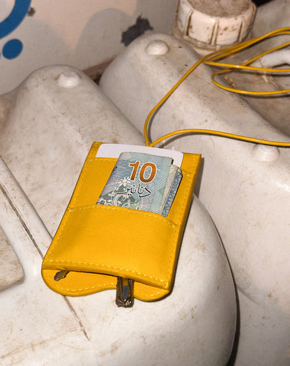 NEVER FORGET key etui