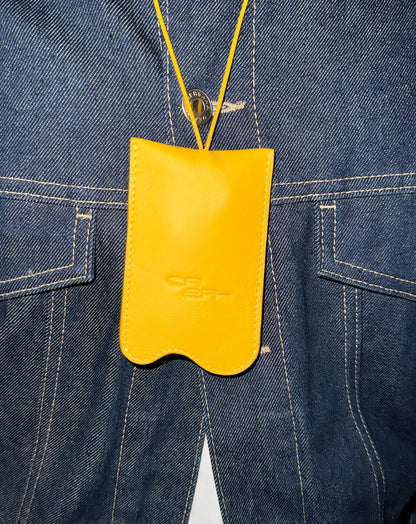 NEVER FORGET key etui