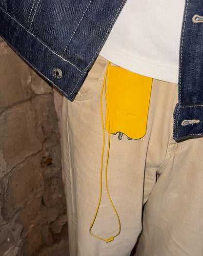 NEVER FORGET key etui