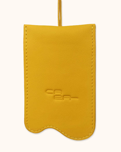 NEVER FORGET key etui