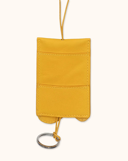 NEVER FORGET key etui